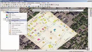 How to add control points while georeferencing an image