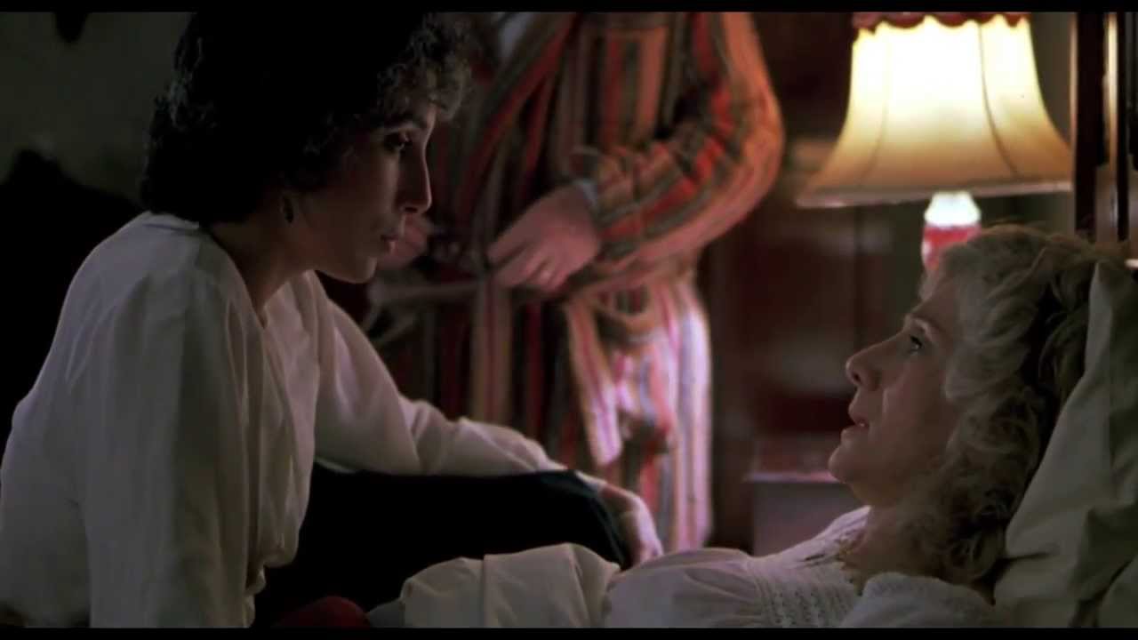 Moonstruck Trailer 1987 Hq Youtube