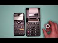 casio hr 8rce printing calculator