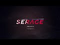 serage trailer