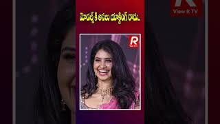 మోడల్స్ కి అసలు యాక్టింగ్ రాదు.. | #missindia #models #prashanthvarma #anchorsuma #viewrtv