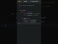 THIS Is HOW You Create PRIVATE & PROTECTED Variables In Python