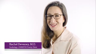 Clinician Profiles | Rachel Devaney, MD