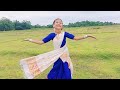 asomi mur porisoi ridipta sharma_ _cover dance by mayashree patra