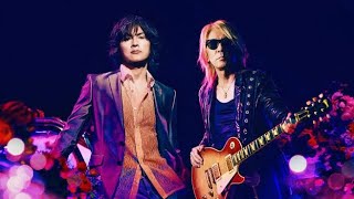 「B’z」紅白初出場　朝ドラ「おむすび」主題歌歌う　オファー出し続けたNHKの悲願ついに成就