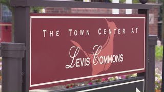 New owners set to take over Levis Commons