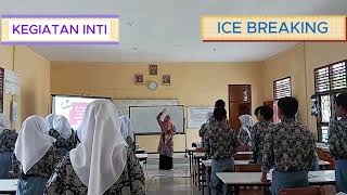 Praktik Pembelajaran Terdiferensiasi, Struktur Atom, Kimia, Fase E - SMAN 15 TANJUNG JABUNG BARAT