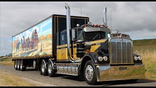 Bailey Truckin's The Bandit NZ