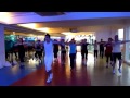 ZUMBA Born This Way by Lady GAGa @ JOHNSONCHYE