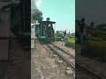 Darjeeling Himalayan Railway (DHR) #shorts #youtubeshorts #ytshorts #darjeelinghimalayanrailway