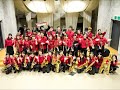 第8回ステラジャムリアルタイムコメント　横浜市立大学secondwindjazzorchestra 審査員 堂本雅樹