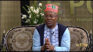 On Fait Le Point Avec Le Ministre Des Ae Du 30 Decembre 2024 Rtg Guinee