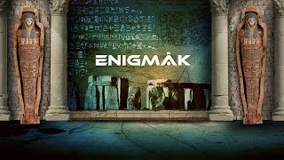 Enigmák - Pálos rejtélyek - 2014.01.23.