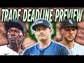 MLB Trade Deadline w/ Baseball Trade Values- Crochet Update, Skubal Trade? Jazz Chisholm Move?