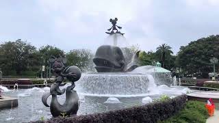 Disneyland HongKong #shortvideo #adventure