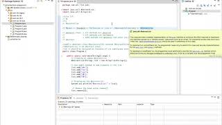 List Interface - AbstractList || AbstractSequentialList || ImmutableList || unmodifiableList
