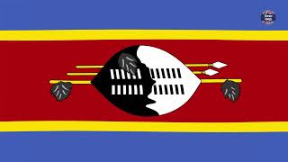 Eswatini National Anthem - Nkulunkulu Mnikati wetibusiso temaSwati