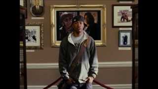 APSU NPHC DAZS & OAKS intro vid