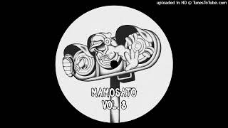 Mamosato - Mamotool [STL006]