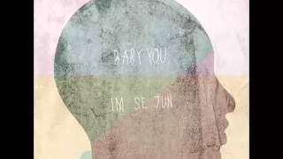 (DL MP3) Im Se Jun – Baby You (Single)