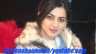 Behram Jan New {pa ma garne wa lalo} Tapay   YouTube