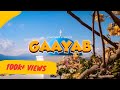 Gaayab (Prod by CallMeG) | Coastmen | Official Music Video | 2022