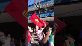 Vídeo Carta Campinas   Manifestação Contra Bolsonaro   24J  Fora Bolsonaro