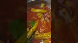 മുരിങ്ങക്കായ കൊണ്ട് ചോറിന് ഒരു സിംപിൾ കറി | Muringakkaya Curry #shorts