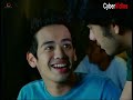 Ada hati di rantau - Reza Rahardian FTV