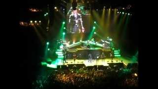 Guns N' Roses and Izzy Stradlin "14 Years" 02 Arena, London 31/05/12