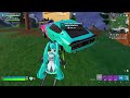 miku is in fortnite. she says she will never die