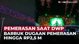 Polri Ungkap Dugaan Pemerasan DWP, 45 WN Malaysia Jadi Korban Barbuk Capai Rp2,5 M | OneNews Update