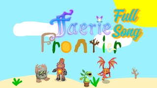 MSM: Faerie Frontier (Full Song Only)