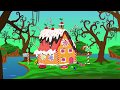 Hansel and Gretel | Bedtime Stories for Kids