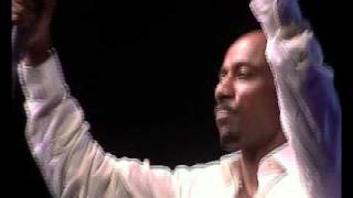 Ralph Tresvant  'sensitivity' Live in London 2009