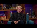 Ellen DeGeneres Compares Episode 1 and 3000 of 'Ellen'