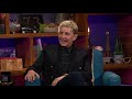 Ellen DeGeneres Compares Episode 1 and 3000 of 'Ellen'