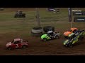 HIGHLIGHTS | Short Course Kart Round 1 of AMSOIL Champ Off-Road 2023