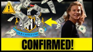 🔥BREAKING NEWS! FIGHTING IN NEGOTIATIONS! NEWCASTLE NEWS TODAY