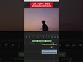 Cut / Copy / Paste Keyboard shortcuts in Adobe Premiere Pro (1) #shorts