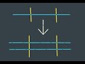 Waze Map Editor: How to Divide a Road