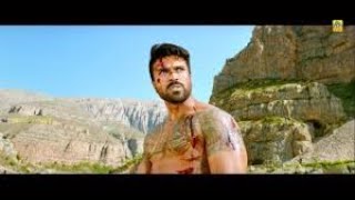 Fighter  khiladi  ram charan  2019 New Released Full Hindi Dubbed Movie South Movie 2019