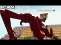 i survived 100 days in the boiled one block horror mod in minecraft full movie