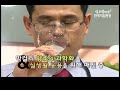 막걸리소믈리에 창시자 술디자이너 김성만