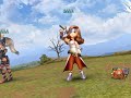 dffoo 芙蘭斷章 自由を得る覚悟 14 chaos難度 51萬 芙蘭 貝姊 裴因