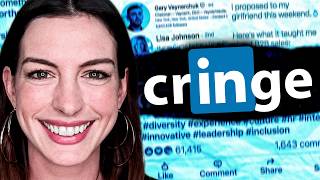 How LinkedIn Ruined Society Forever