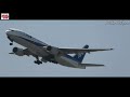 那覇空港 第２滑走路 離着陸風景 naha airport okinawa 4月17日 瀬長島 ）第1滑走路閉鎖 okinawa