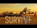 SURVIVE Trailer 2024