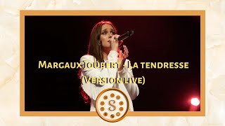 @Ogustinemusic  - La tendresse (Version Live)