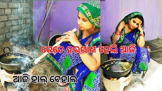 ୮୮ || ଆଜି କଣପାଇଁ ଏମିତି ଆବସ୍ଥା Archukhages9682